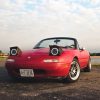 Porshe R5 (Retro)